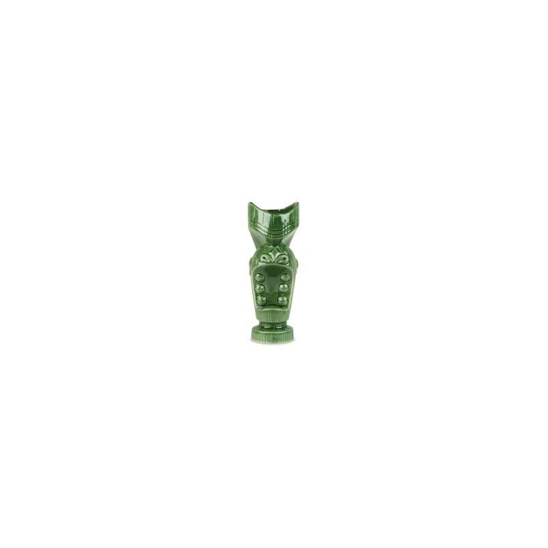 Tiki Glass Mouth 20oz