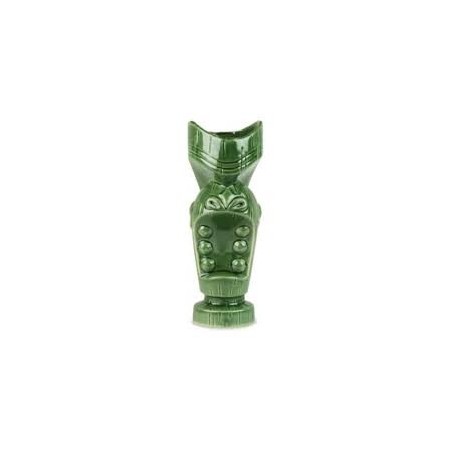 Vaso Tiki Mouth 20oz | Cócteles Tropicales