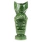 Tiki Glass Mouth 20oz