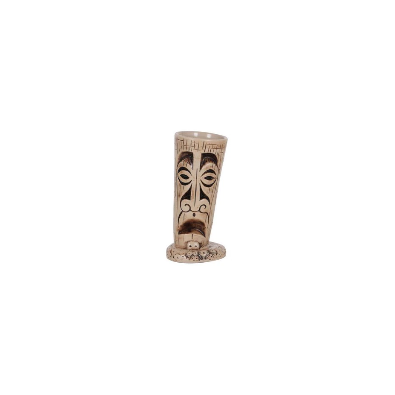 Vaso Tiki Mopey 14oz
