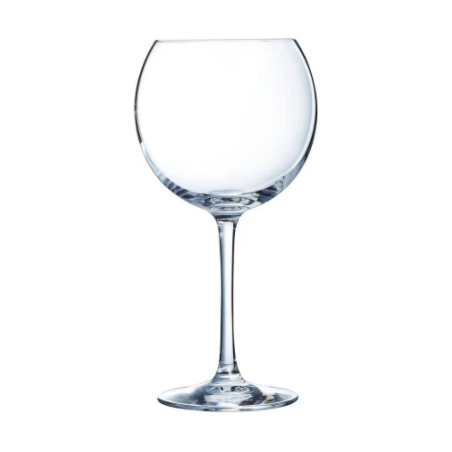 Copa C&S Cabernet 58cl | Cristal Krysta para Vinos Tintos