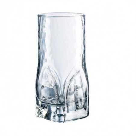 Frosty Whisky Glass 47cl