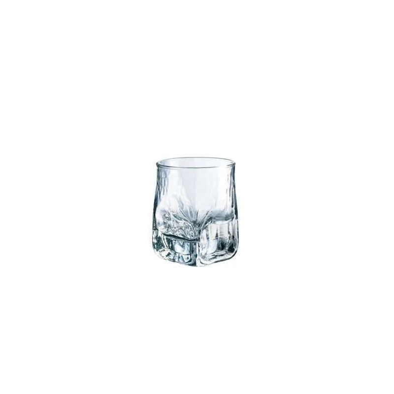 Frosty Whisky Glass 33cl