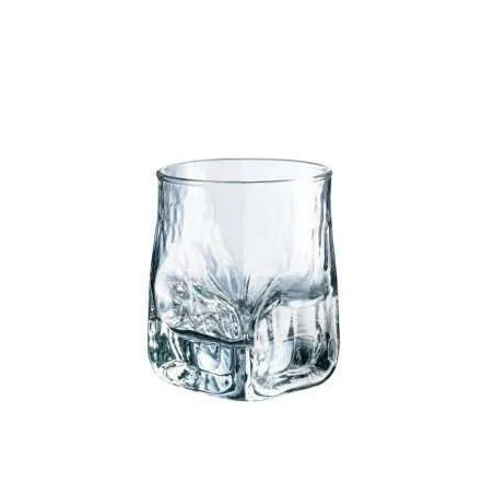 Frosty Whisky Glass 33cl