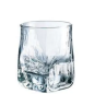 Frosty Whisky Glass 33cl