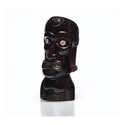 Tiki Honolulu 15oz Jefe Tribal Detallado