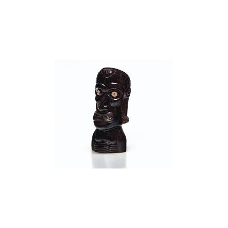 Tiki Honolulu 15oz Jefe Tribal Detallado
