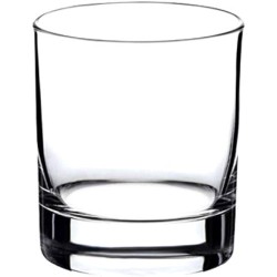 Verre Whisky Bas 39cl Old Fashioned Robuste