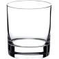 Low Whisky Glass 39cl