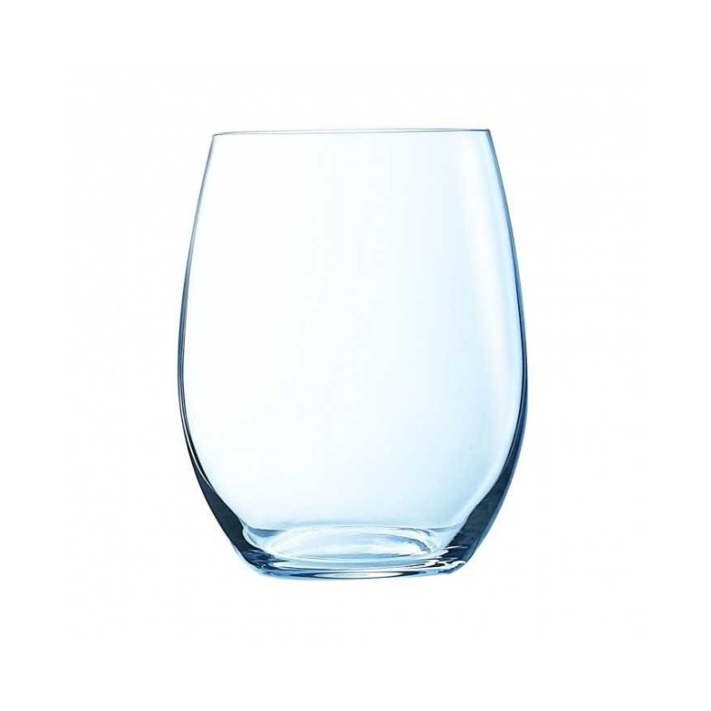 C&S Gobelet Glass 44cl