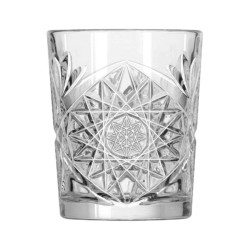 Vaso Whisky Hobstar 35,5cl Icono Vintage Barato