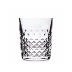 Whisky Libbey Carats 35,5cl Diamante Lujo