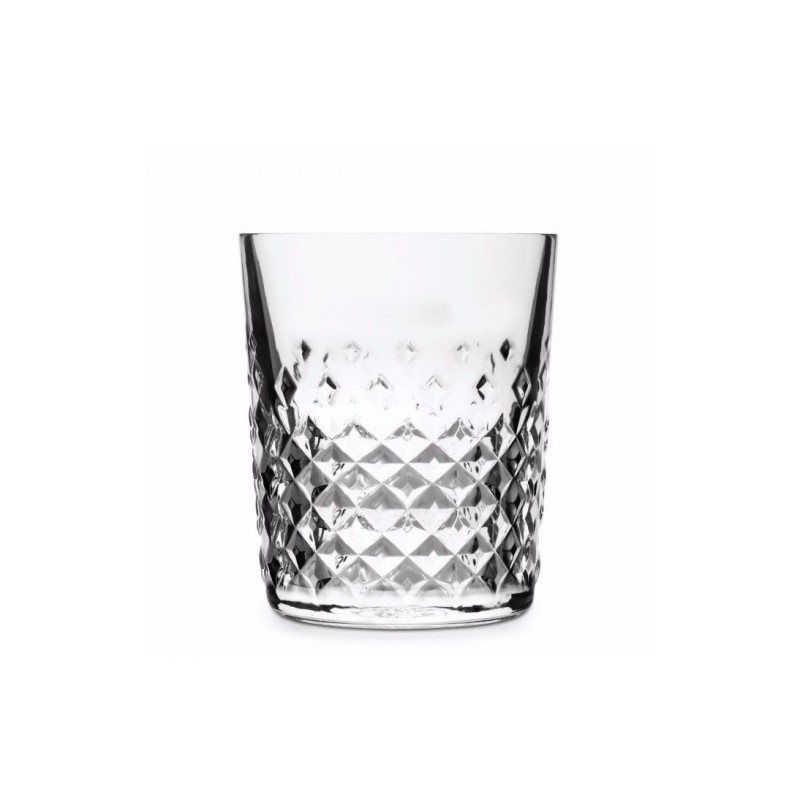 Vaso Whisky Libbey Carats 35,5cl Vaso Whisky Libbey Carats 35,5cl