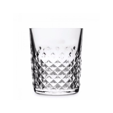 Whisky Libbey Carats 35,5cl Diamante Lujo
