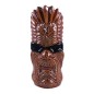 Tiki Glass Tikinator John Brown 14oz