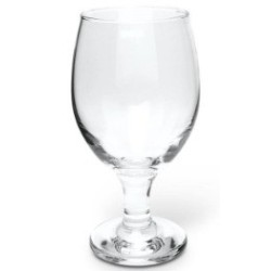 Copa Nude 46cl | Cristal Minimalista para Vino y Cóctel