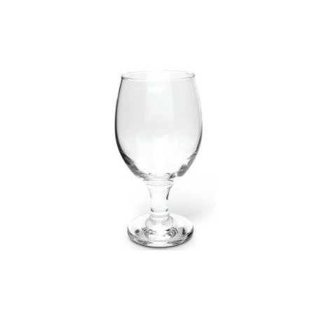 Nude Glass 46cl | Minimalist Lead-Free Crystal