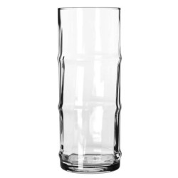 Vaso Libbey Bamboo 47cl Tallado Tropical