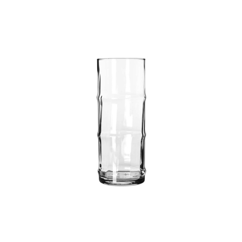 Libbey Bamboo Cocktail Glass 47cl Libbey Bamboo Cocktail Glass 47cl