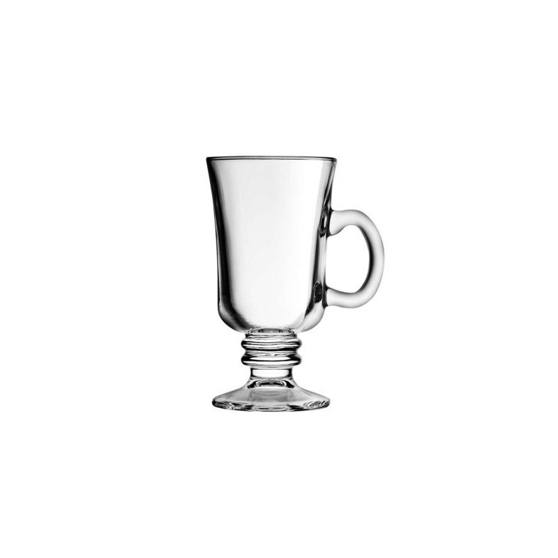 Libbey Bill Coffee Mug 24cl