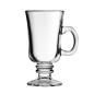 Libbey Bill Coffee Mug 24cl