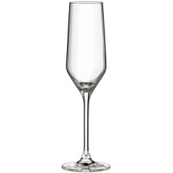 Rona Martina Champagne Glass 20.5cl | High-End Sparkling Stemware