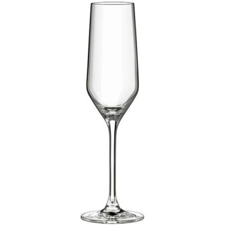 Copa Rona Martina Champagne 20,5cl | Cristal de Alta Gama para Espumosos