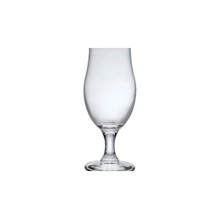 Verre Bière Executive 37,5cl Élégant