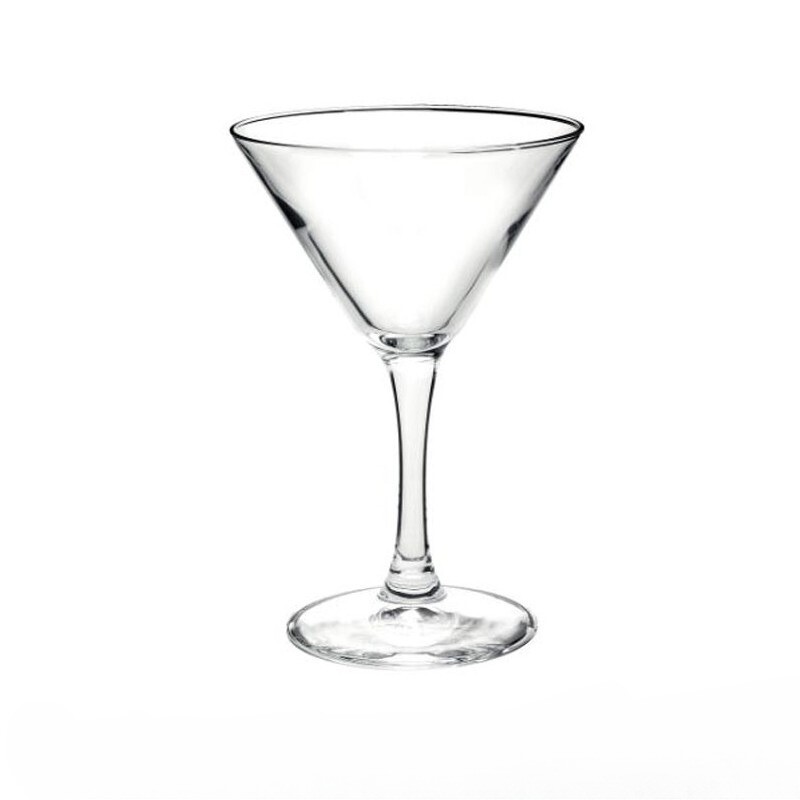 Copa Martini Bormioli Rocco Diamond Copa Martini Bormioli Rocco Diamond