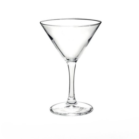 Bormioli Rocco Diamond Martini Glass