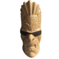 Vaso Tiki Tommy Amarillo 14oz