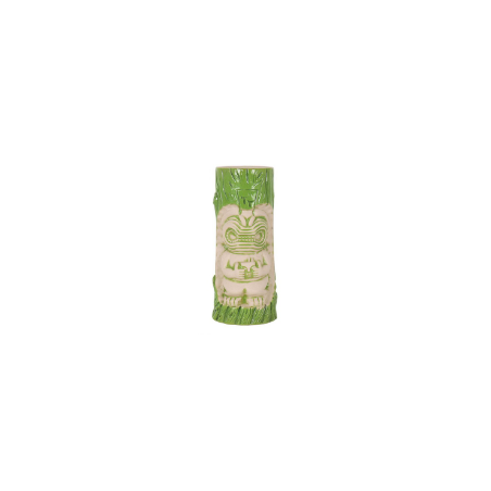 Tiki Aloha 13oz 7,5x18cm Clásico Fino