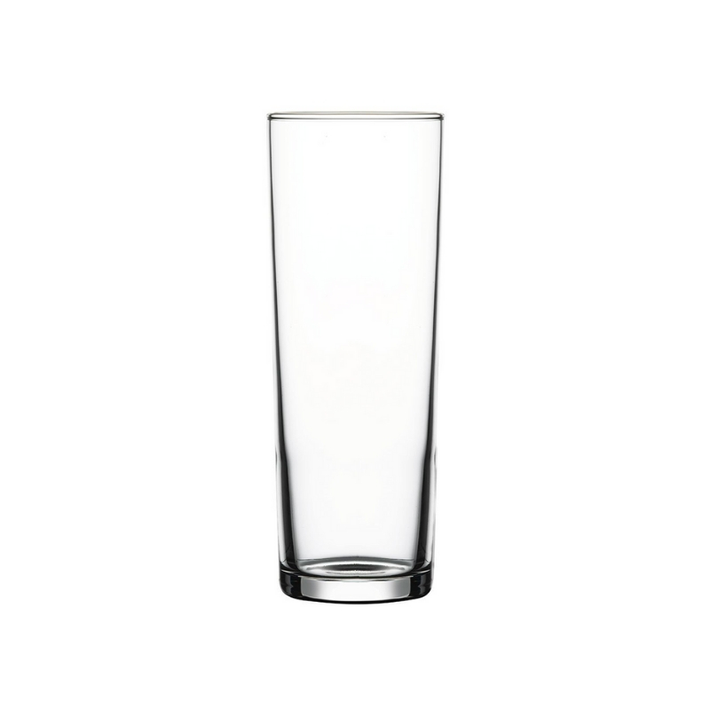 Pasabahce Tall Tube Glass 34.5cl