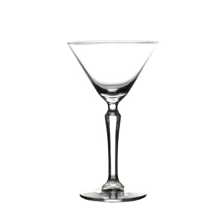 Copa Libbey SPKSY Cocktail 19,3cl | Cristalería Retro para Martini