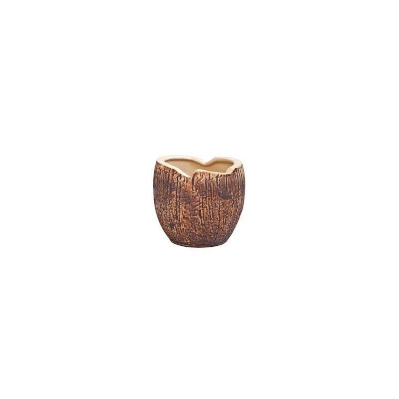 Tiki Mug Coconut 19oz