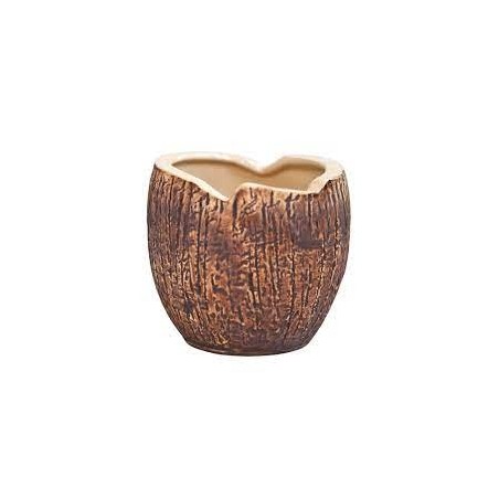 Tiki Mug Coconut 19oz