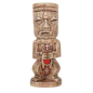 Vaso Tiki Hawaiian Party 15oz