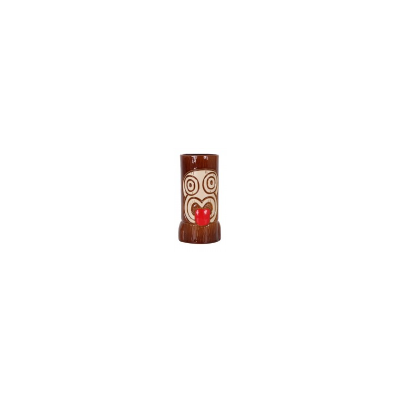 Vaso Tiki Arero 16oz