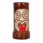 Tiki Glass Arero 16oz