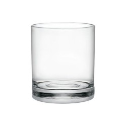 Verre Bormioli Cortina 40cl Élégant Durable