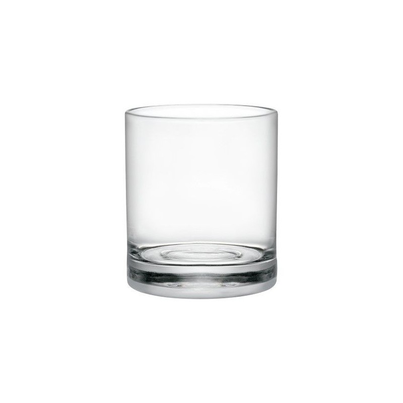 Bormioli Rocco Cortina Glass 40cl