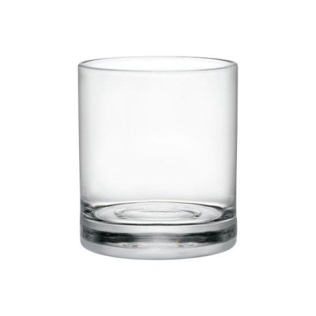 Vaso Bormioli Cortina 40cl Elegante Durable