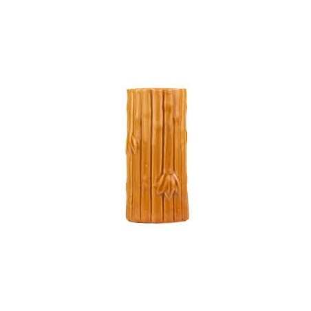 Barconic Drinkware Bamboo Tiki Glass 12Oz
