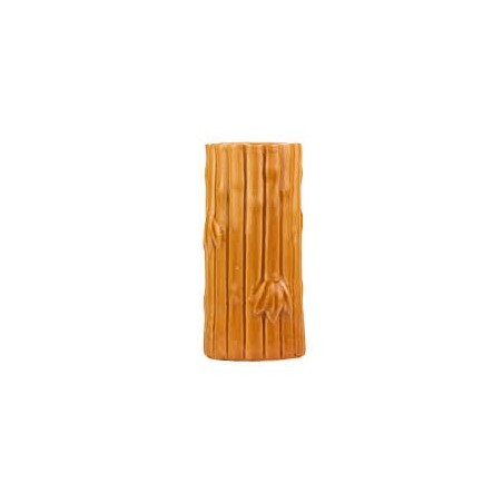 Tiki Glass Barconic Drinkware Bamboo 12Oz