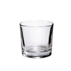 Vaso Chupito Licor 4,8cl | Cristal de Alta Resistencia