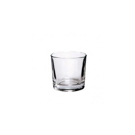 Shot Glass 4.8cl (1.6 oz) | Durable Professional Glassware