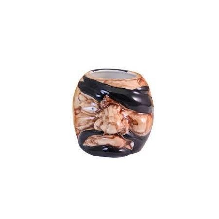 Pirate Tiki Mug 16oz