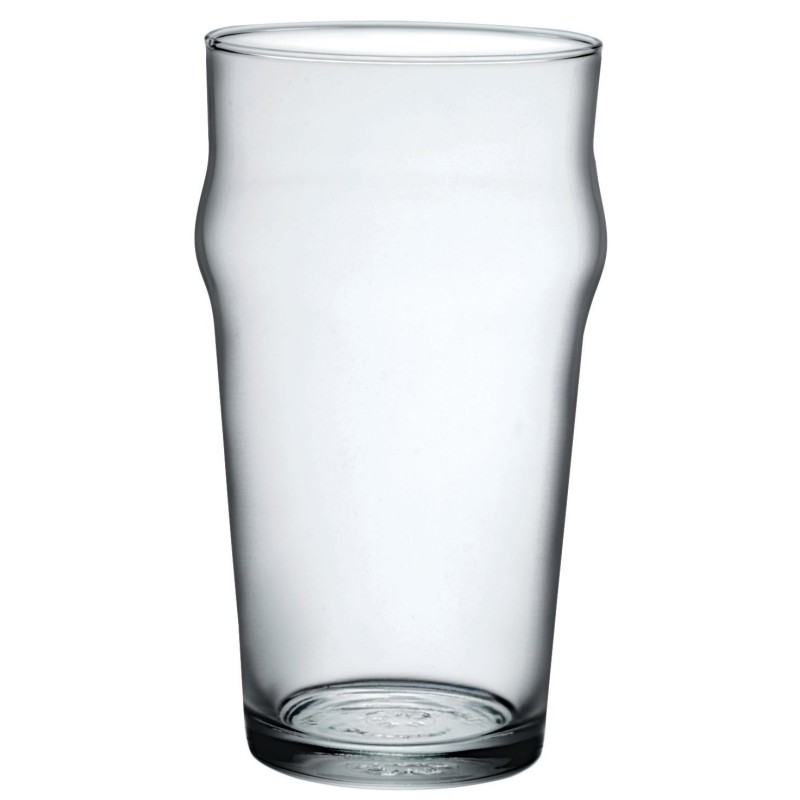 Bormioli Rocco Nonix Pint Glass 58,5cl