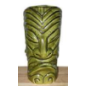 Tiki Glass Fighter 12oz