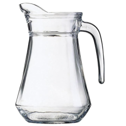 Jarra Luminarc Cristal 1,3L